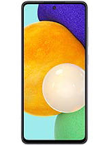 Galaxy A52 5G 8GB Dual SIM